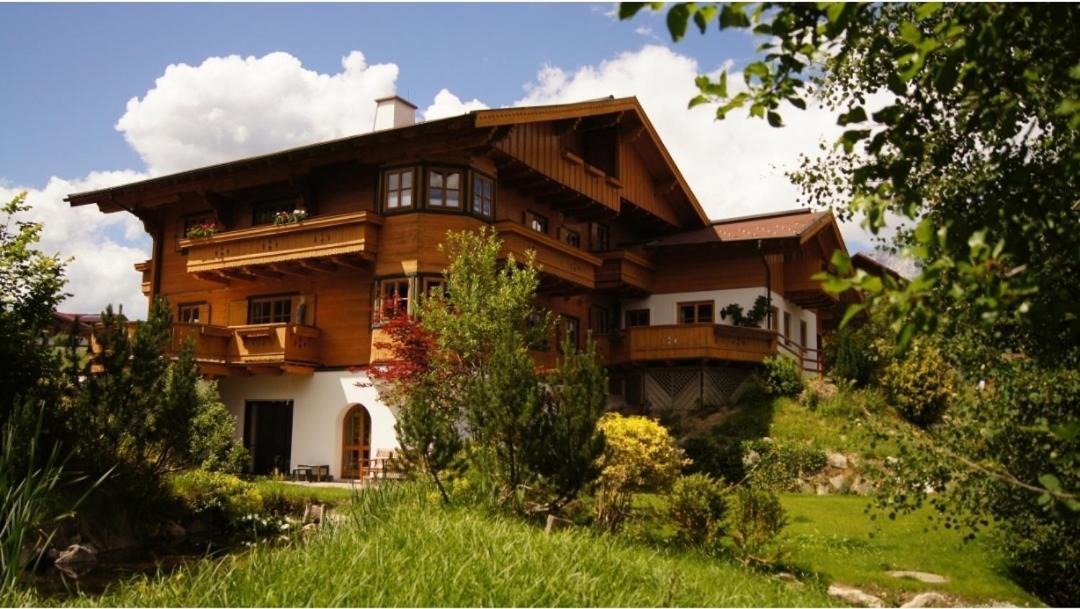 Chalet Lisa Schladming Ngoại thất bức ảnh