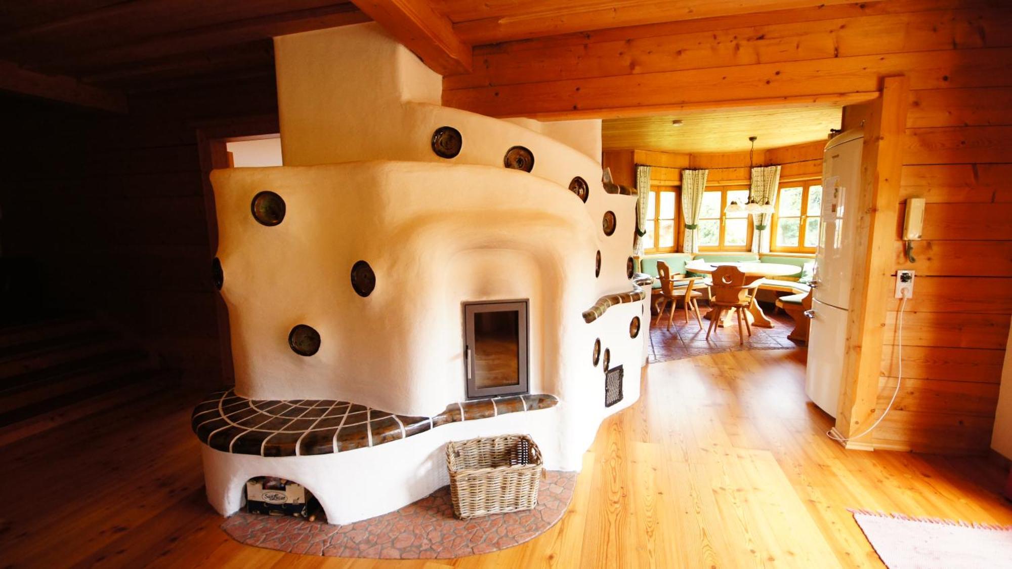 Chalet Lisa Schladming Ngoại thất bức ảnh