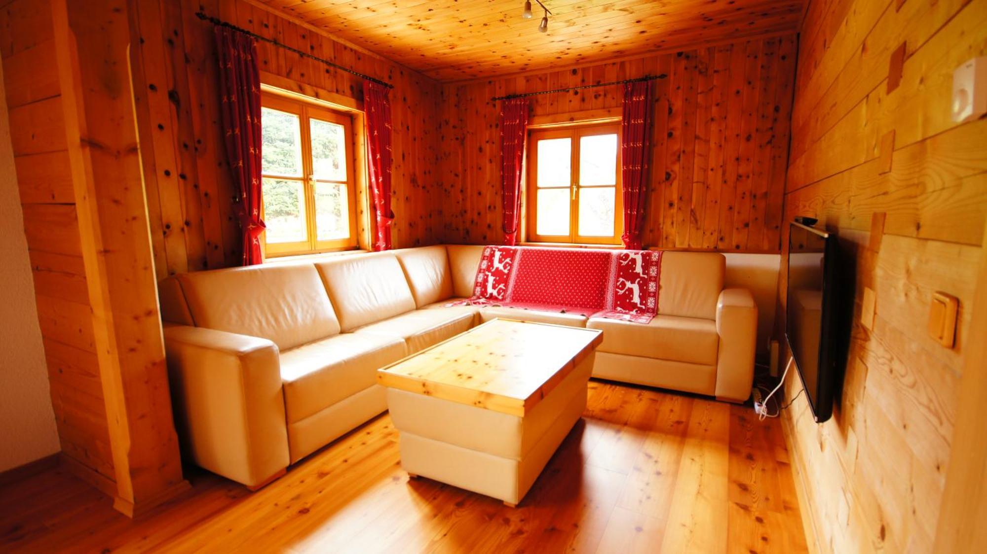 Chalet Lisa Schladming Ngoại thất bức ảnh