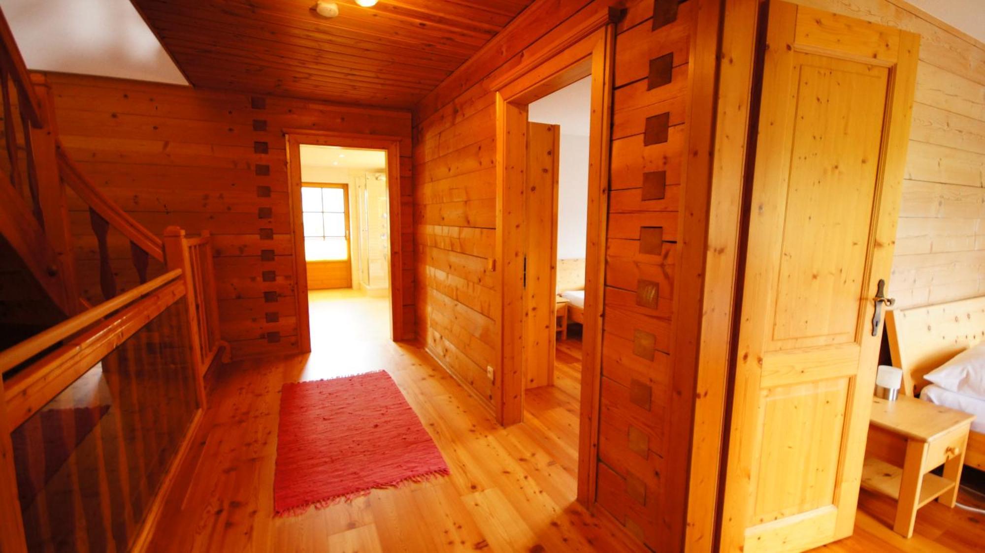 Chalet Lisa Schladming Ngoại thất bức ảnh