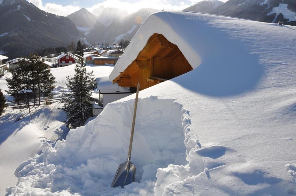 Chalet Lisa Schladming Ngoại thất bức ảnh