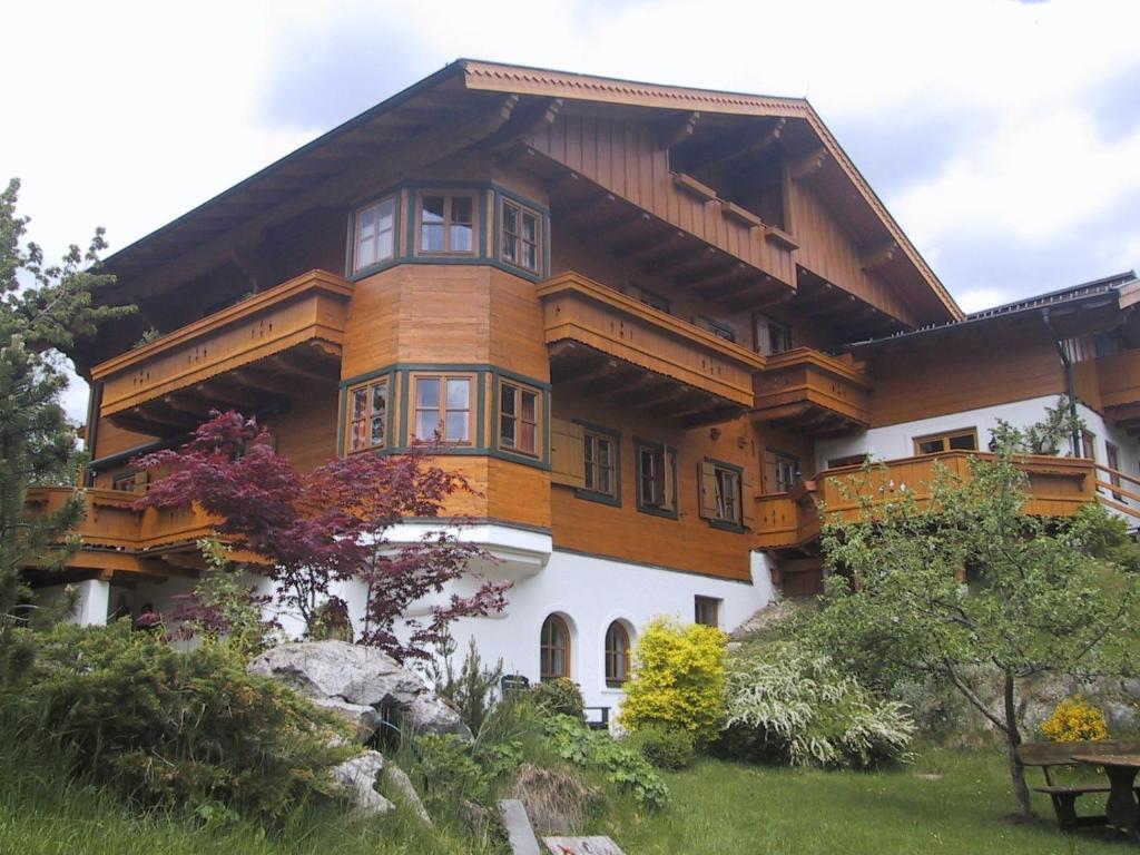 Chalet Lisa Schladming Ngoại thất bức ảnh